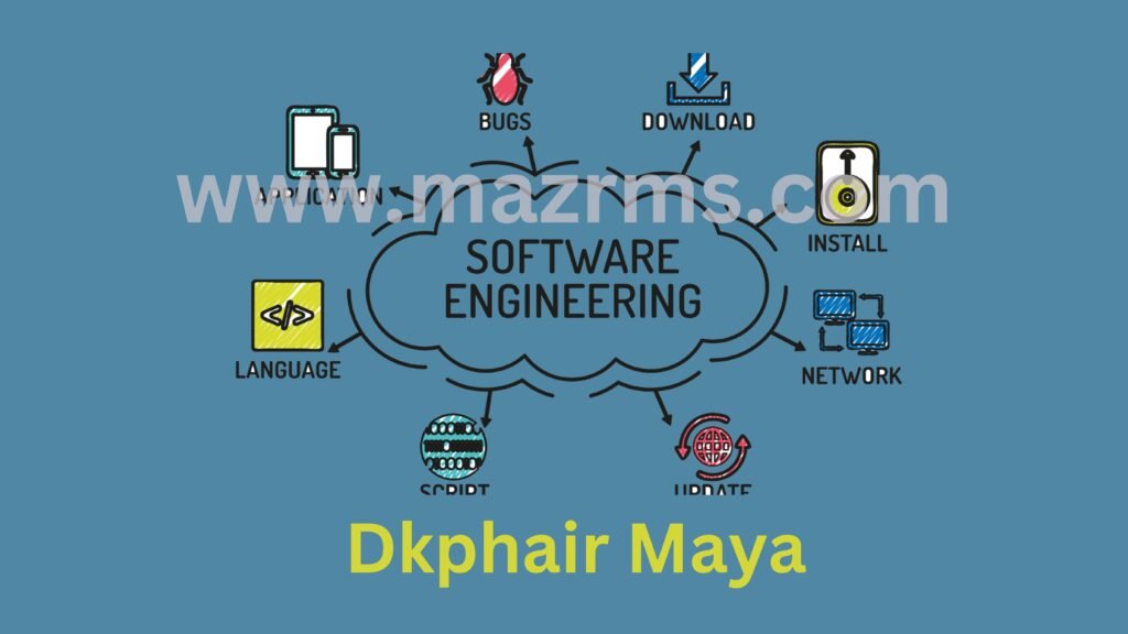 dkphair Maya