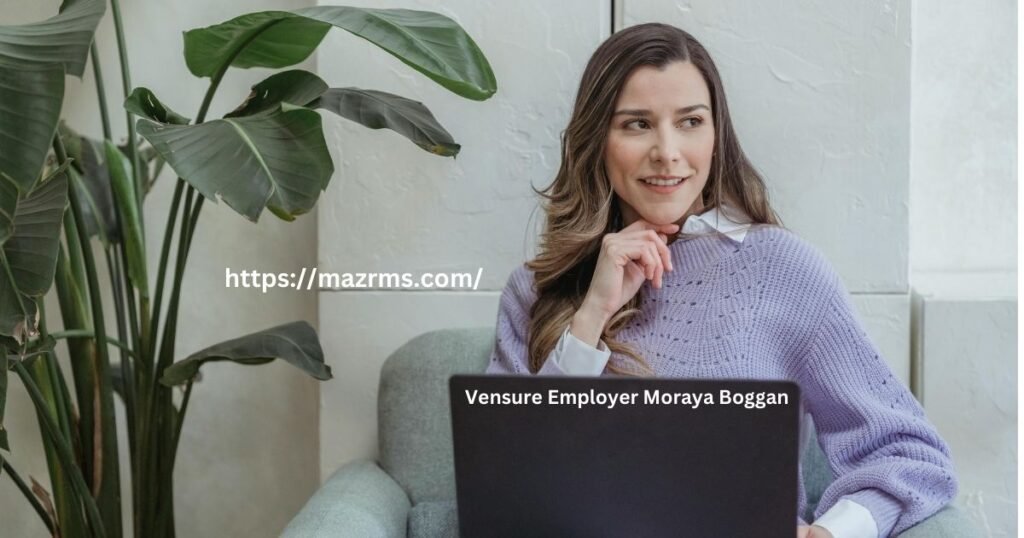 Vensure Employer Moraya Boggan: A Leader in Business Solutions