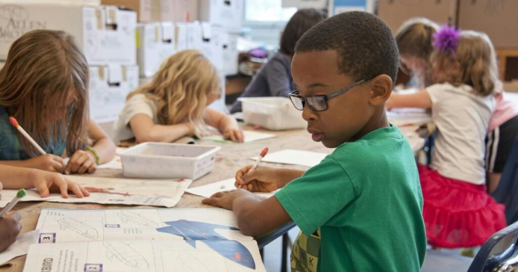 A Parent’s Guide to the Best NYC Charter Elementary Schools